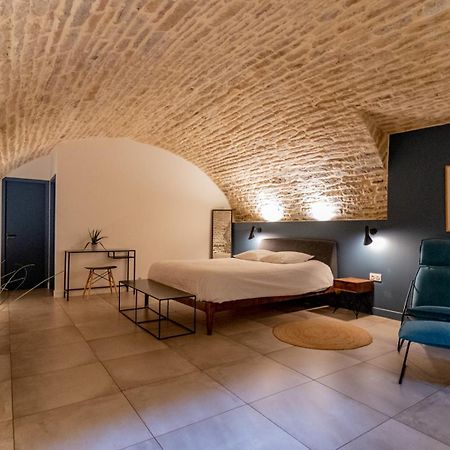 La Chouette D'Or Apartment Dijon Ngoại thất bức ảnh