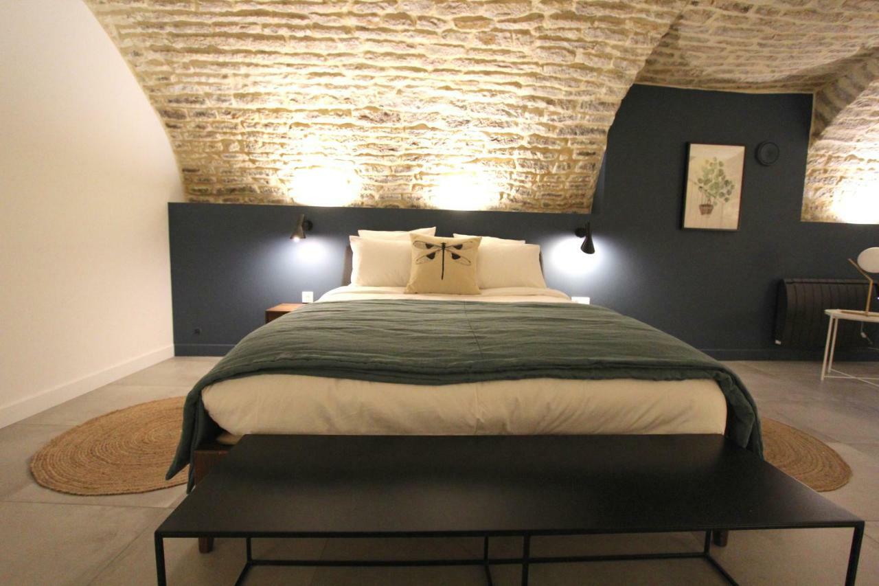 La Chouette D'Or Apartment Dijon Ngoại thất bức ảnh