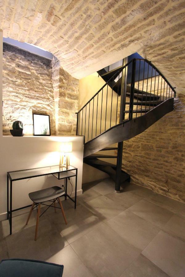 La Chouette D'Or Apartment Dijon Ngoại thất bức ảnh
