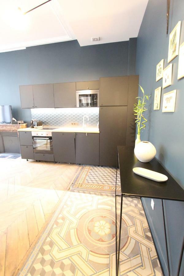 La Chouette D'Or Apartment Dijon Ngoại thất bức ảnh
