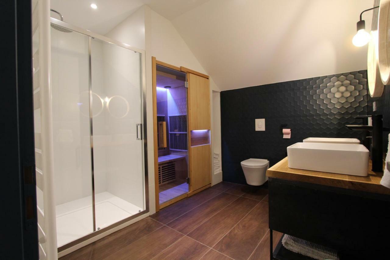 La Chouette D'Or Apartment Dijon Ngoại thất bức ảnh
