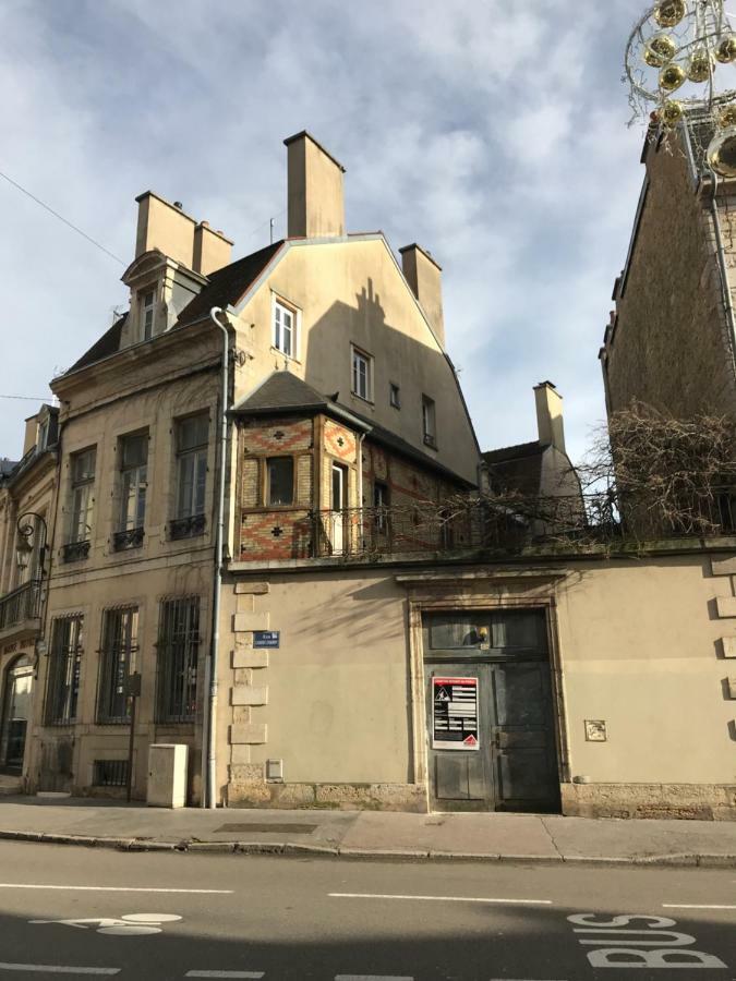 La Chouette D'Or Apartment Dijon Ngoại thất bức ảnh