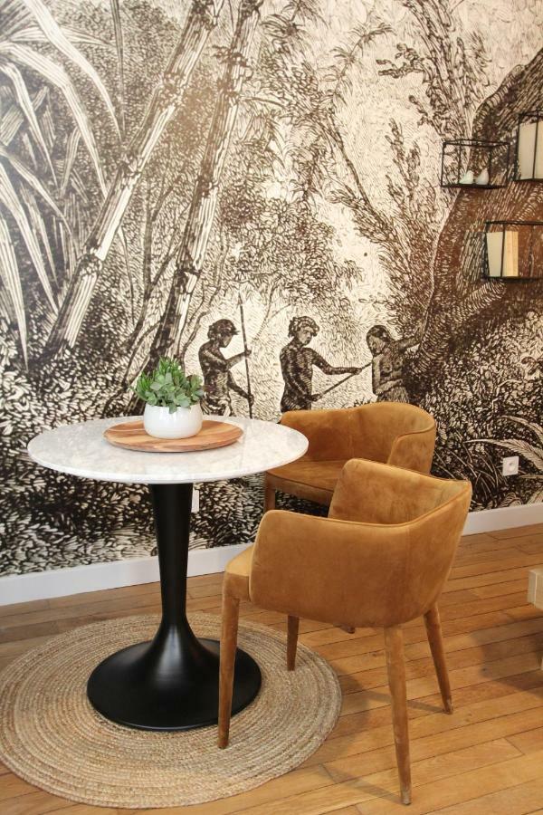La Chouette D'Or Apartment Dijon Ngoại thất bức ảnh